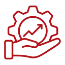 Food-industry-focused expertise