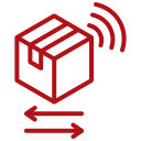 Distribution and partner identification